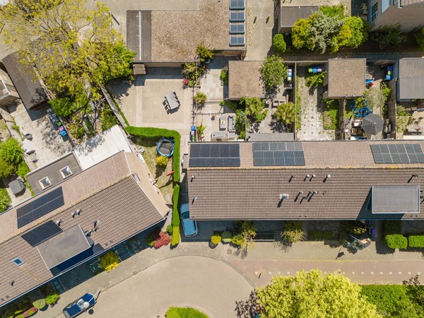 Medium property photo - Salamanderveen 119, 3205 TA Spijkenisse